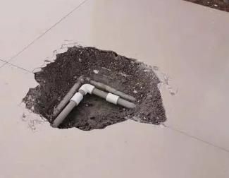 桐柏卫生间漏水维修公司为您分享如何判断家里漏水