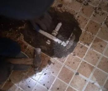 桐柏卫生间漏水维修公司为您分享下卫生间渗水如何处理及注意事项