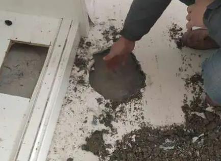 桐柏卫生间漏水维修公司分享下精确定位查漏水一次多少钱?不同级别收费不同