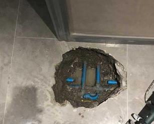 桐柏阳台漏水维修公司分享下暖气管道漏水的原因有哪些