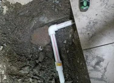 桐柏阳台漏水维修时有哪些声音会影响检漏仪